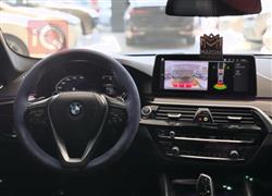 بي ام دبليو الفئة 5